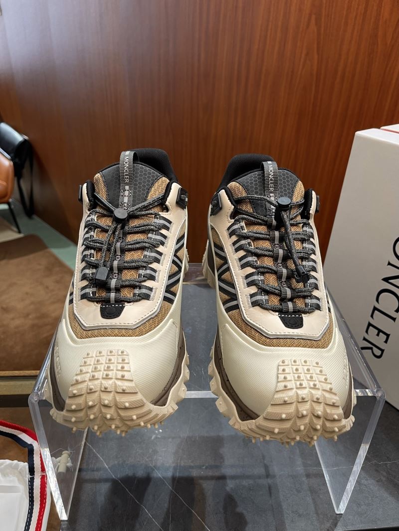 Moncler Sneakers